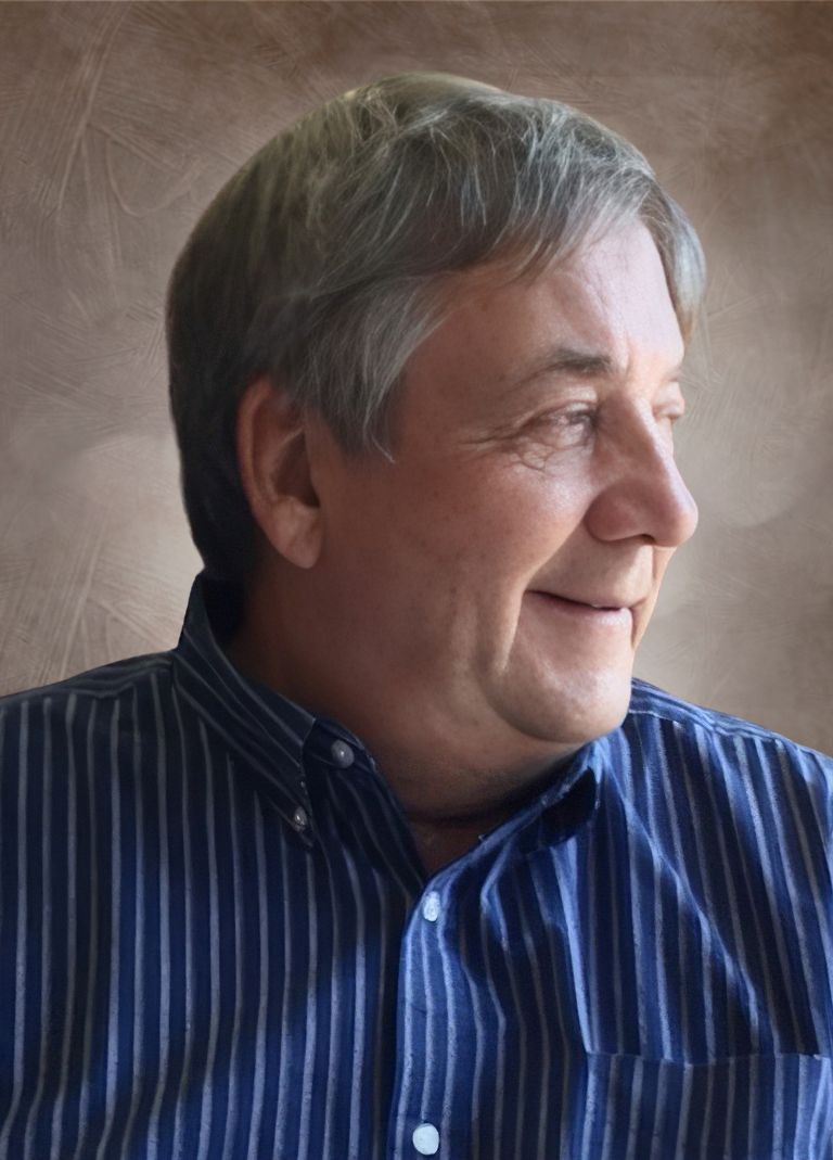 Renald Routhier - Urgel Bourgie